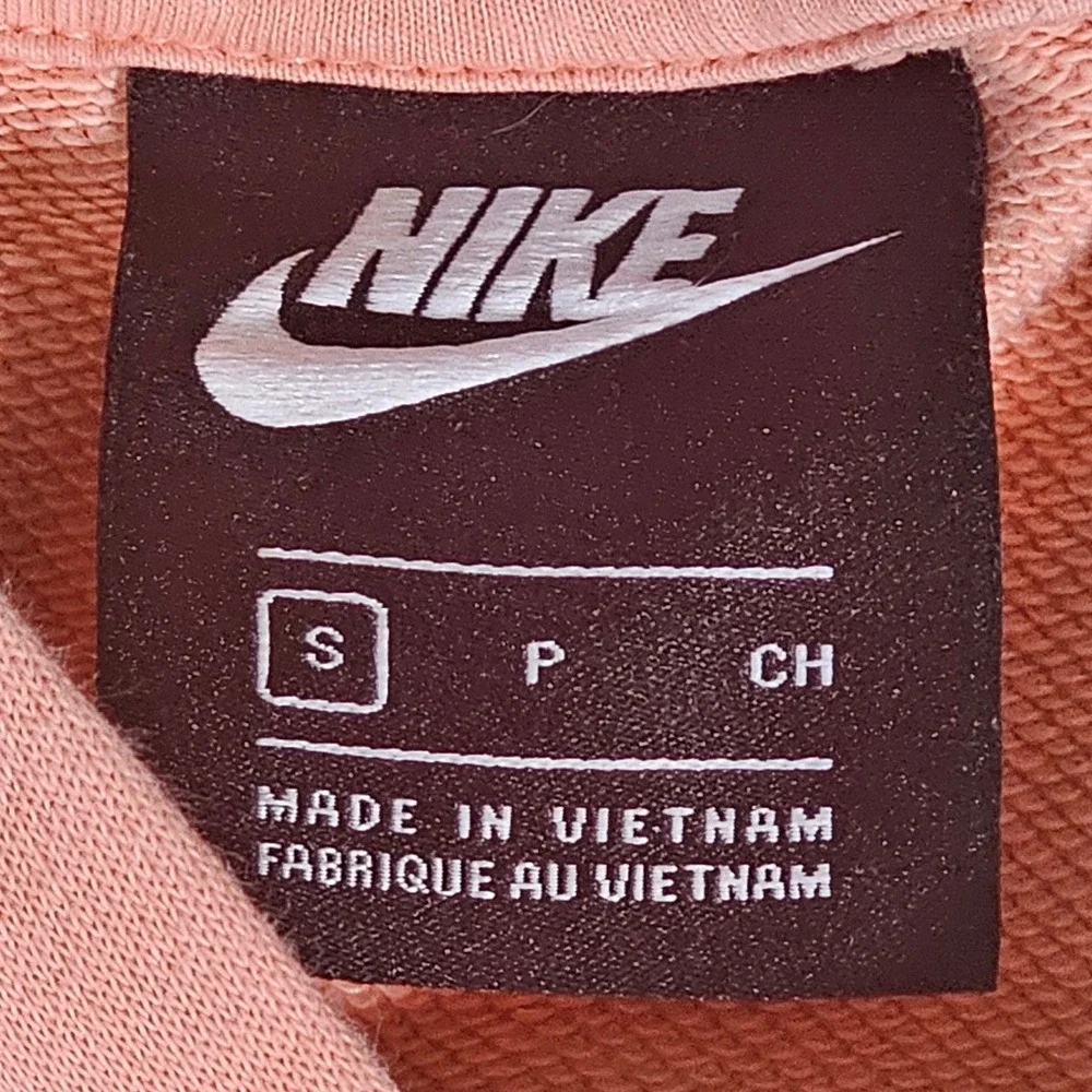 Nike pullover hoodie‎